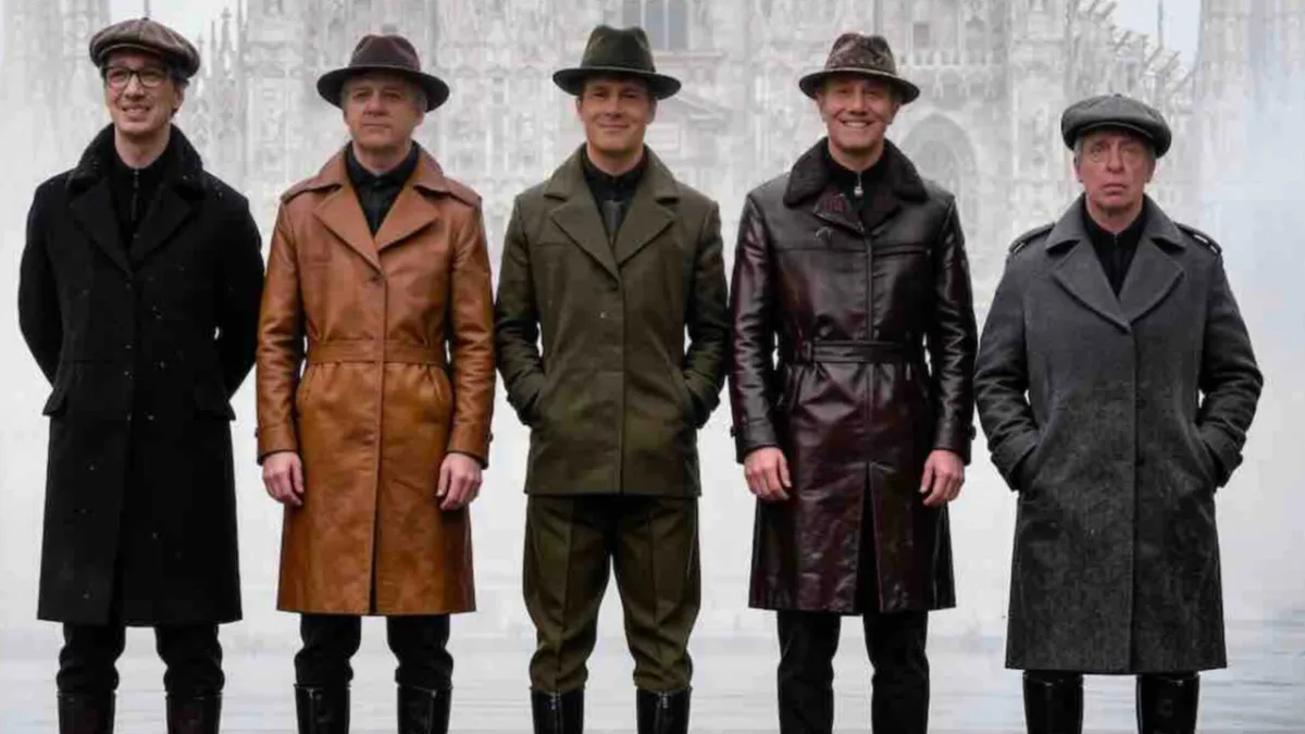 Ligera Country Fam, chi sono i componenti del gruppo: età e origini