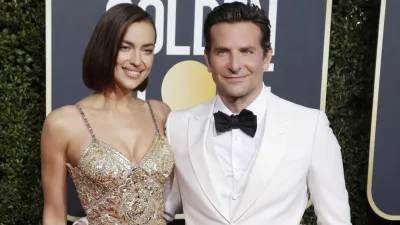 Perché Bradley Cooper e Irina Shayk si sono lasciati?