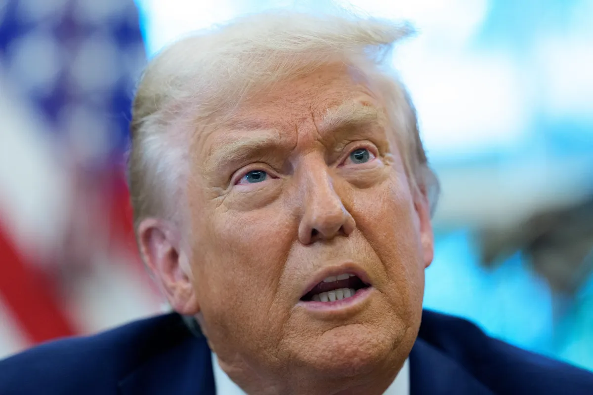 Operazione Cielo Oscuro: UFO, Trump e la strategia globale dietro la nuova corsa allo spazio