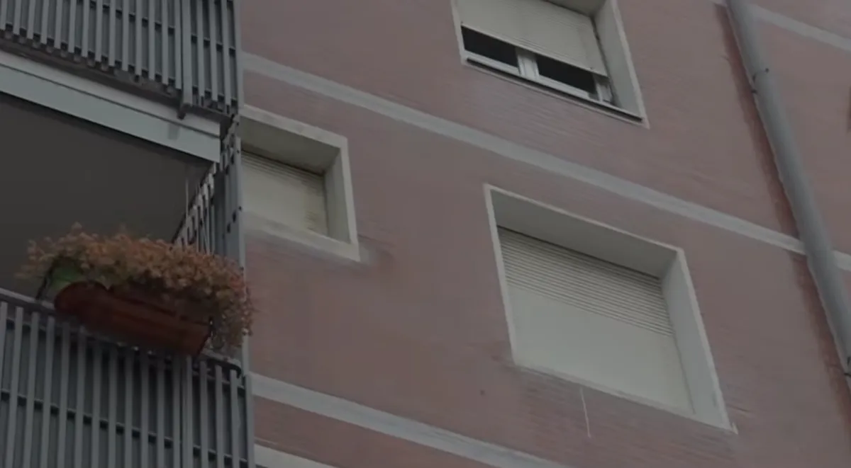 Chi era Marianna Pietropolli, caduta dal quarto piano di un palazzo a Milano: "Stava scappando"