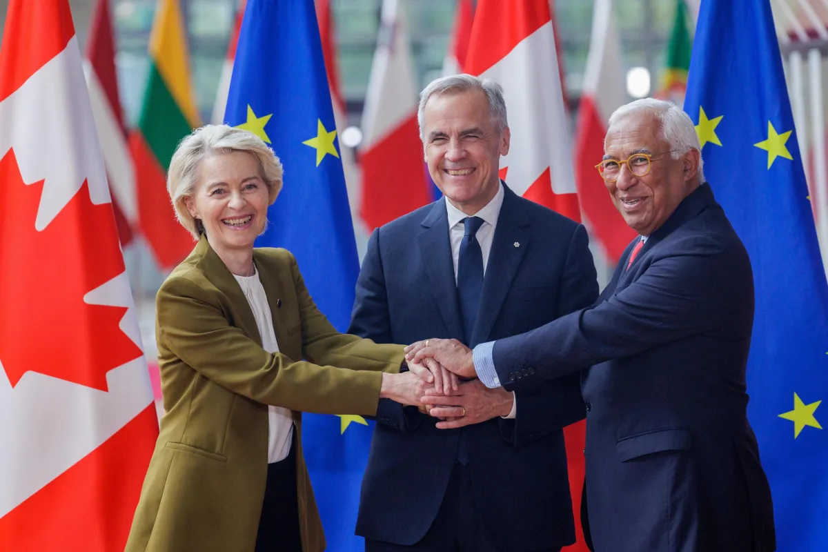 UE-Canada, Parlamento Europeo spinge per rafforzare la partnership strategica