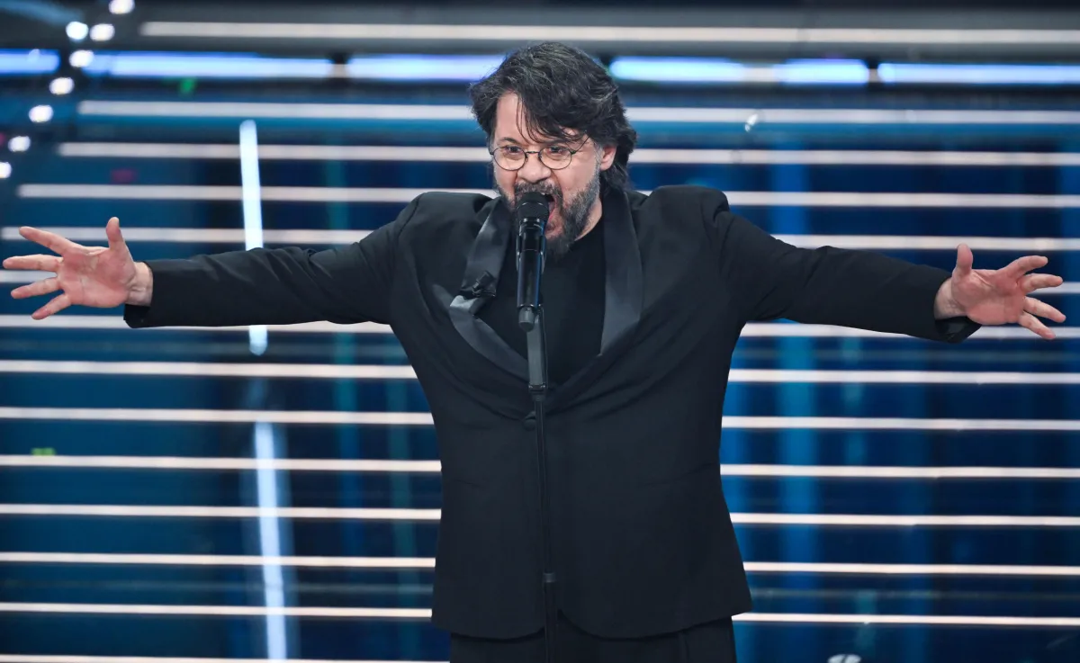Sanremo 2026: la classifica della seconda serata