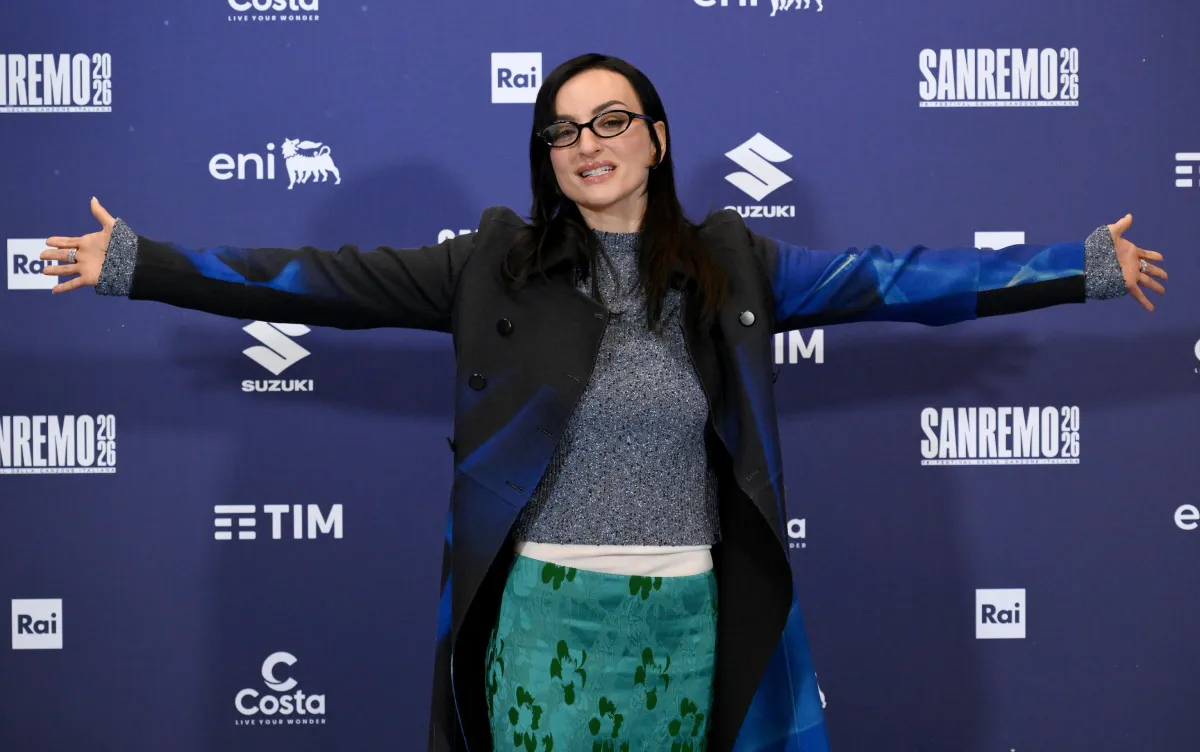 Qual è il vero nome di Arisa e perché si chiama così? Il significato del nome