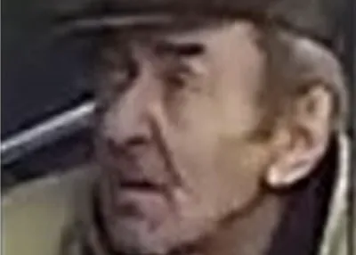 Anziano trovato morto carbonizzato a Roma nel 2024: diffuse le immagini per identificarlo