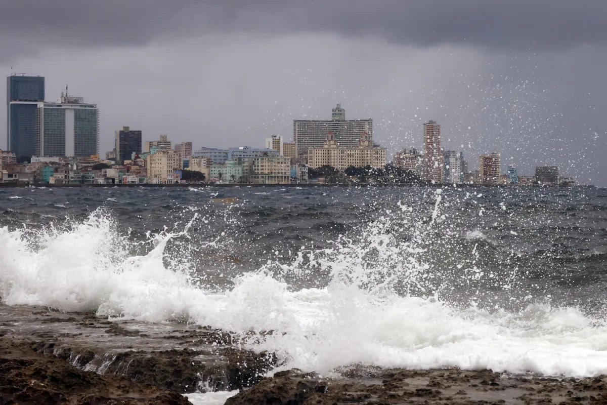 Cuba, le forze dell’isola aprono il fuoco su motoscafo registrato negli USA: ipotizzata “infiltrazione armata”