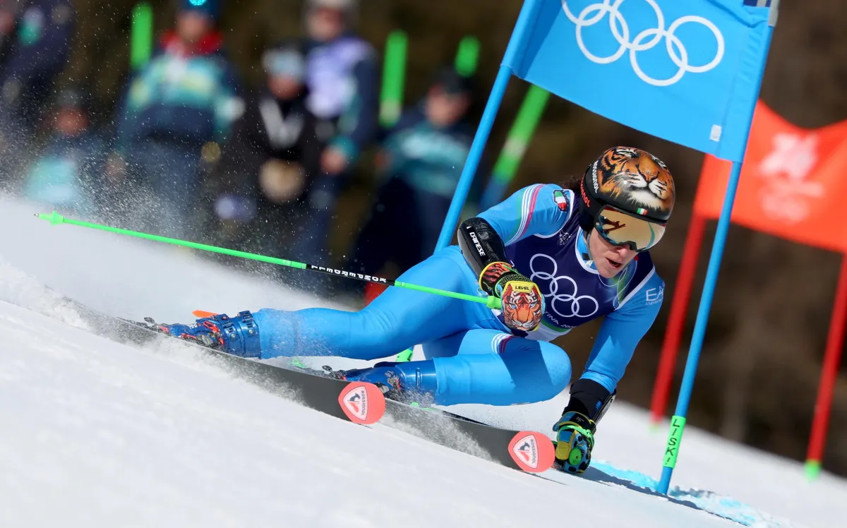 Quando torna in gara Federica Brignone? Allarme sul rientro