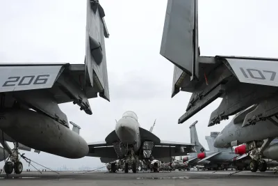 I consiglieri di Trump preferirebbero che Israele attaccasse per primo l’Iran: cosa pensano gli americani di una possibile azione militare