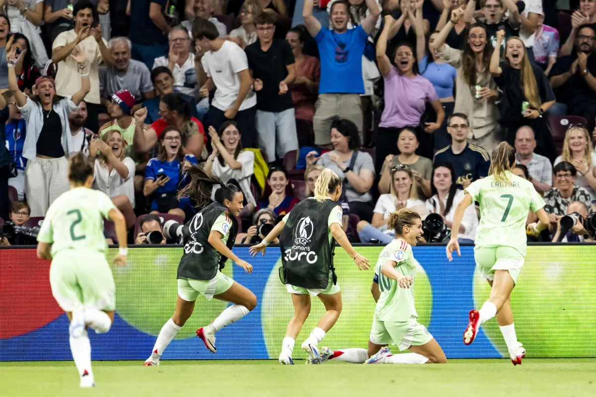 Italia Femminile, qualificazioni Mondiali 2027: calendario, date e analisi del girone delle Azzurre