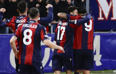 Europa League, quando si giocano gli ottavi di finale? Le date dell'appuntamento