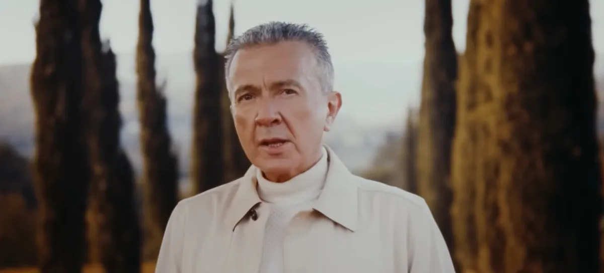 Quante mogli ha avuto Pupo? La storia con Anna e la compagna Patricia