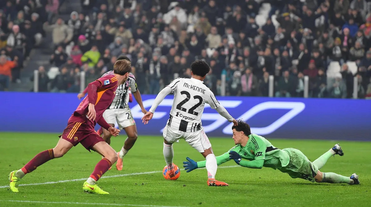 Roma - Juve probabili formazioni, assenti, indisponibili, statistiche e focus 