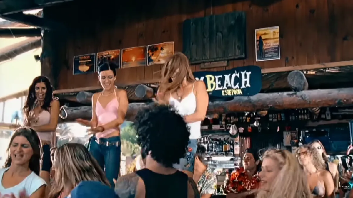 Che vuol dire "Aserejé"? Testo e significato dell'iconico brano