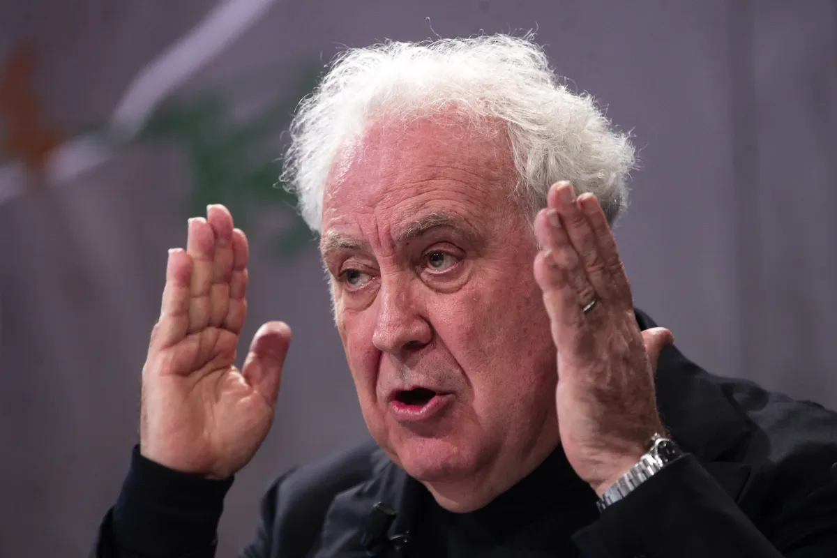 “Più democrazia in Russia che in Ucraina”: cosa ha detto Michele Santoro a Piazzapulita