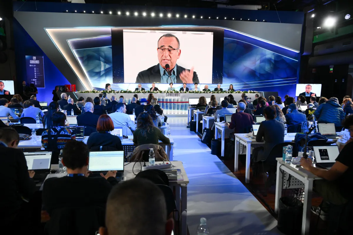 Sanremo 2026, la Top 5 della seconda serata e i momenti più emozionanti