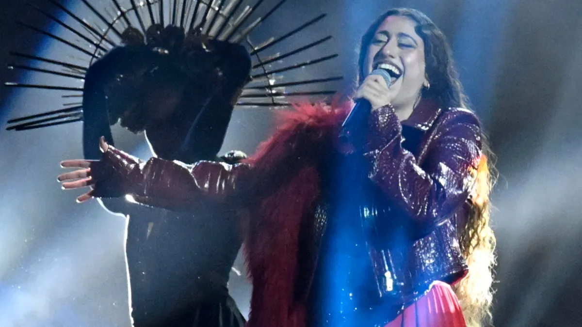 Chi è Delia Buglisi: tutto sui genitori, l'età e il fidanzato