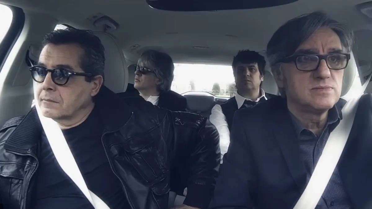 Gli Stadio: chi sono i componenti? Tutto sulla loro vita privata e la carriera