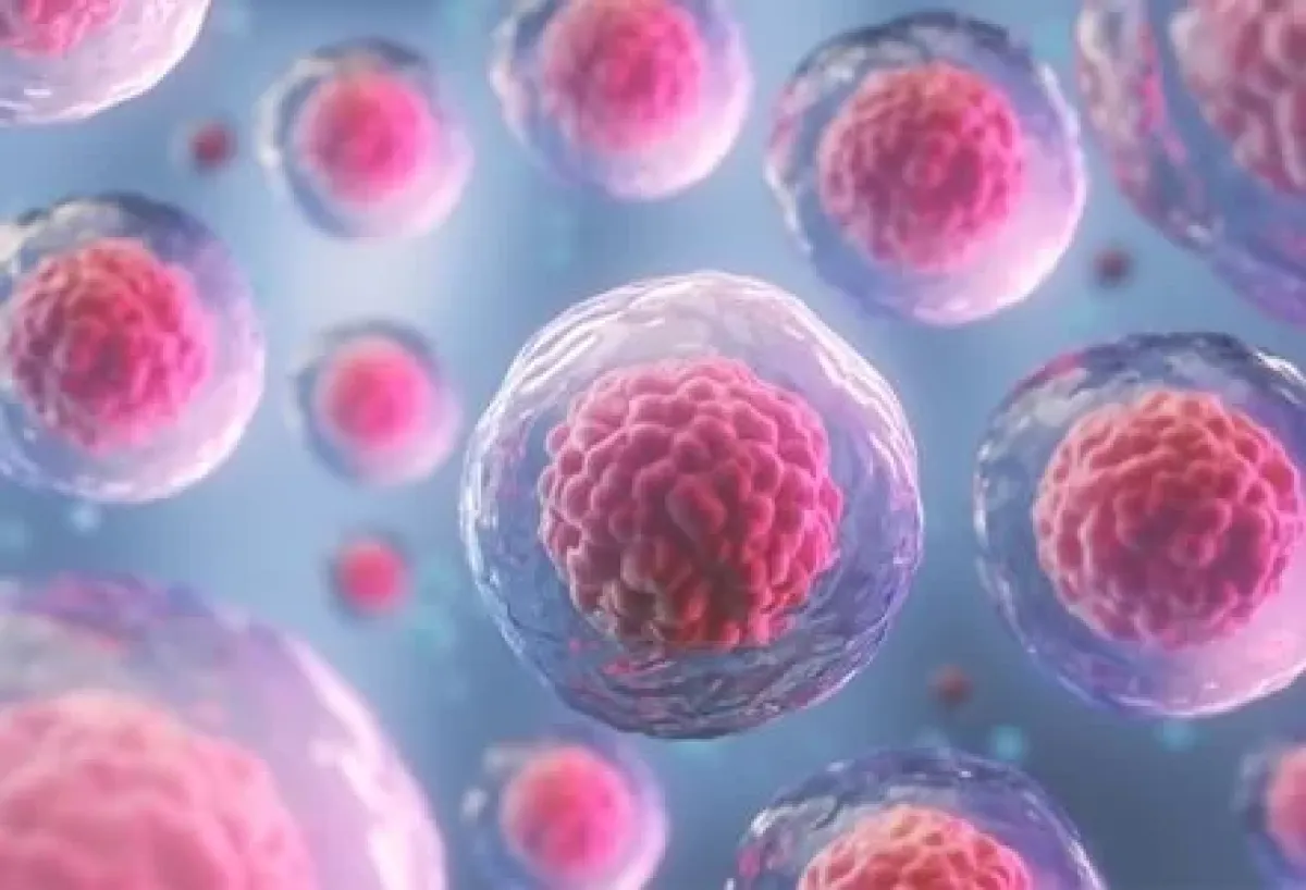 Come avviene e come funziona la riprogrammazione cellulare? 