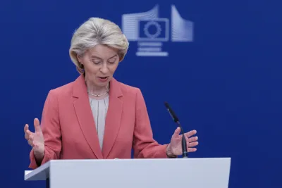 Libero scambio UE-Mercosur, l'accordo parte in via provvisoria: von der Leyen porta avanti l'intesa ma persistono divisioni tra i leader
