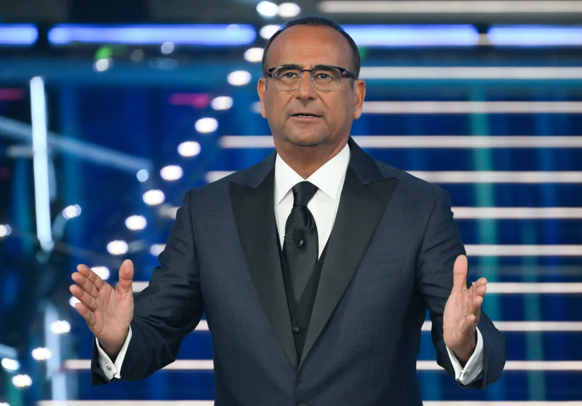 Sanremo 2026: la scaletta e l'ordine di uscita della serata delle Cover