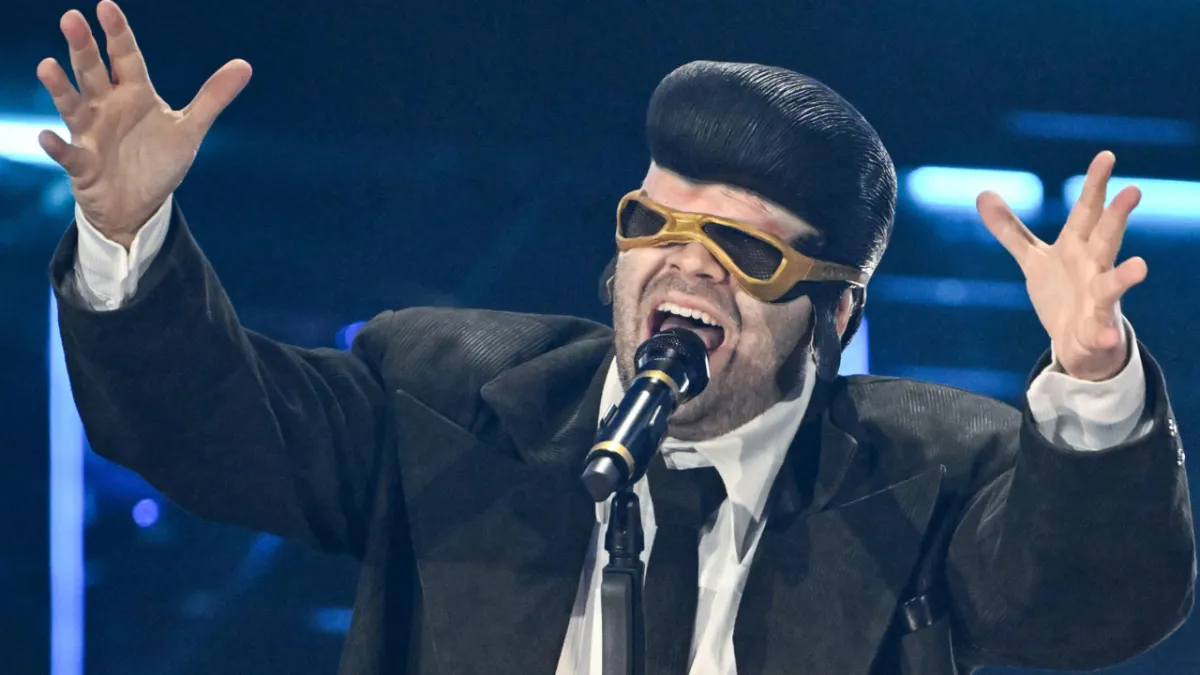 Tony Pitony agli I-Days di Milano 2026: dai biglietti alla scaletta, tutto sul concerto