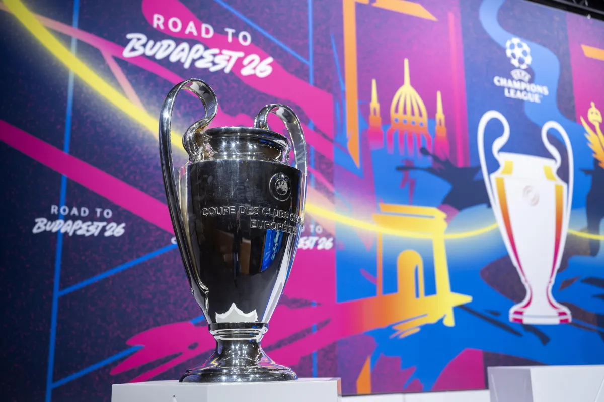 Quanto hanno incassato le italiane dalla Champions League?