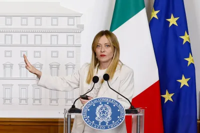 Legge elettorale, Meloni non molla le preferenze e rilancia la sfida in Parlamento