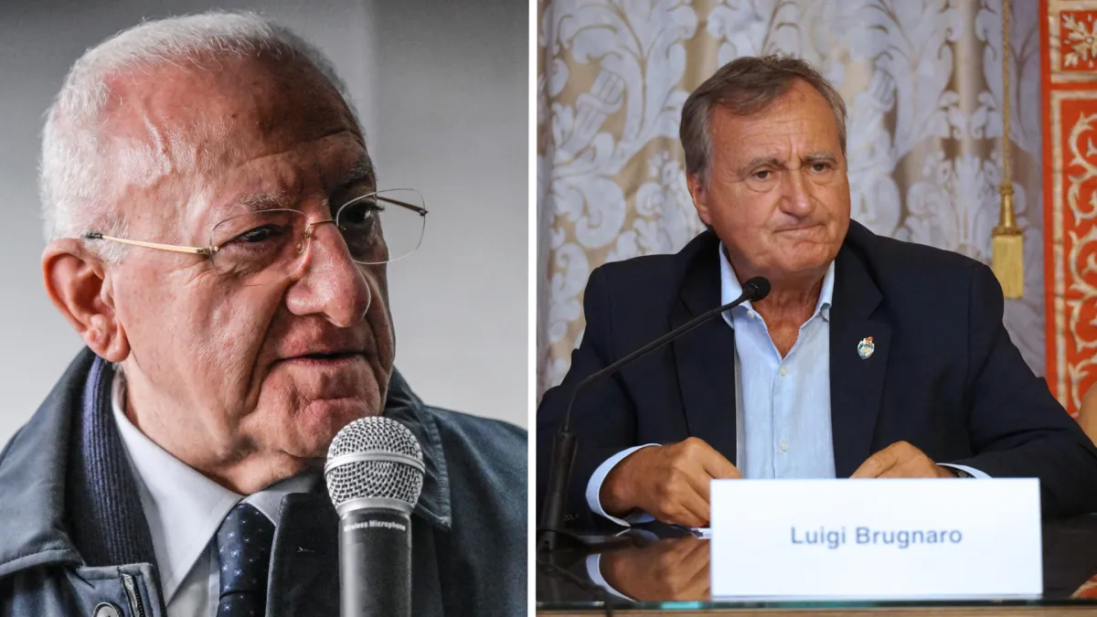 Amministrative 2026: Salerno e Venezia, le due sfide che infiammano la politica