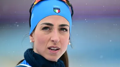 Le origini di Lisa Vittozzi: chi sono i genitori e dove vive la campionessa olimpica