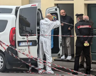 Chi era Gabriele Citrano, ucciso a coltellate a Firenze: svolta nel caso, arrestate tre persone