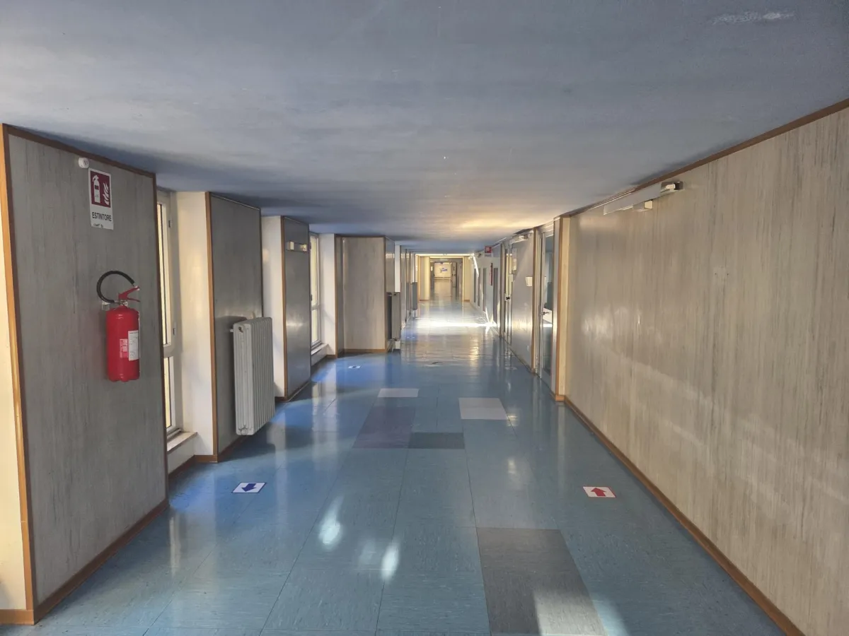 Dramma a Campobasso, neonata muore all'ospedale Cardarelli: aperta un'inchiesta per omicidio colposo