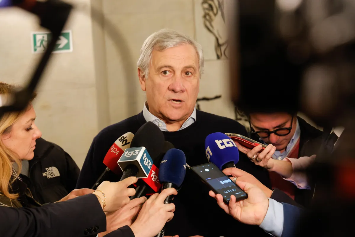 Guerra all'Iran, le reazioni in Italia: livello d'allerta a Roma