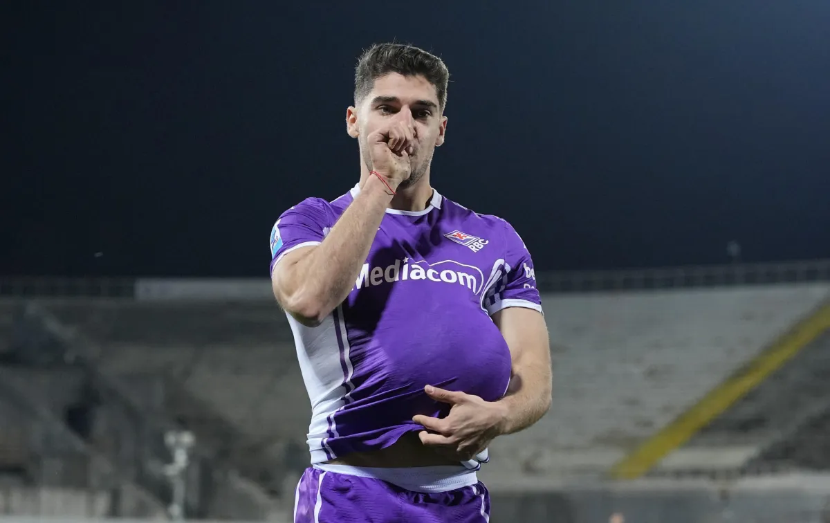 Quando torna Solomon? Le ultime sull’infortunio dell’esterno viola