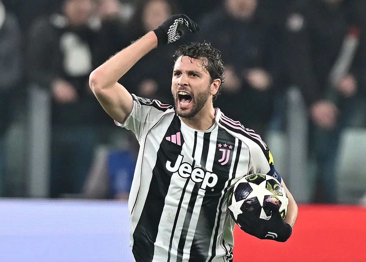 Locatelli-Juve, piano rinnovo fino al 2030: cifre, strategia e dettagli del nuovo contratto