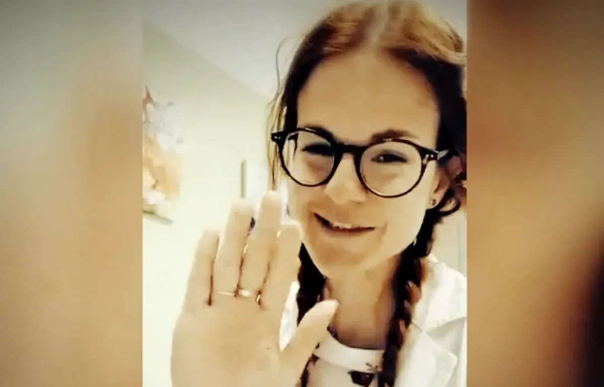 Sara Pedri, riprese le ricerche in Trentino a cinque anni dalla scomparsa: "Basta un piccolo segno"