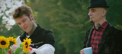 J-Ax e Fedez sono ancora amici? Gli ultimi rumor su Sanremo 2026