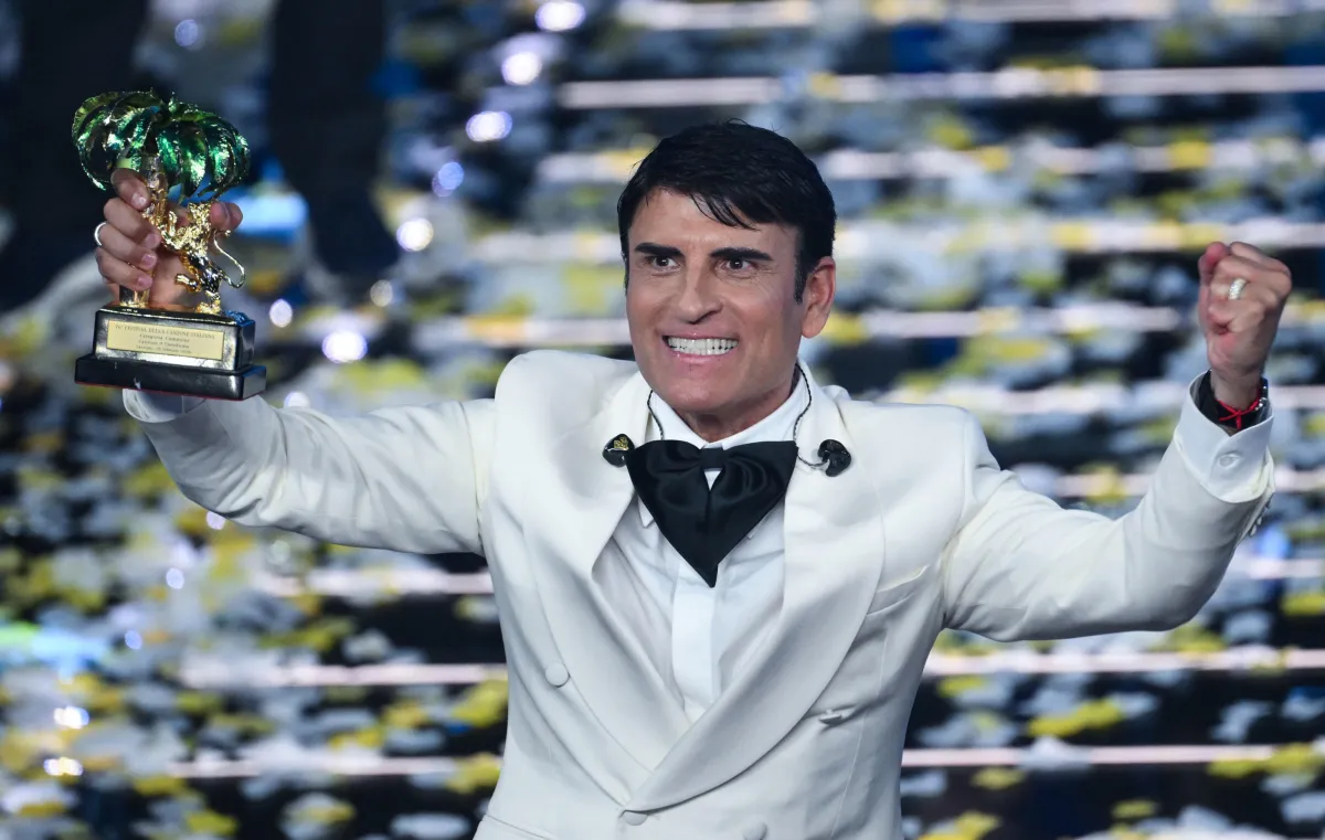 Chi ha vinto il Festival di Sanremo 2026?