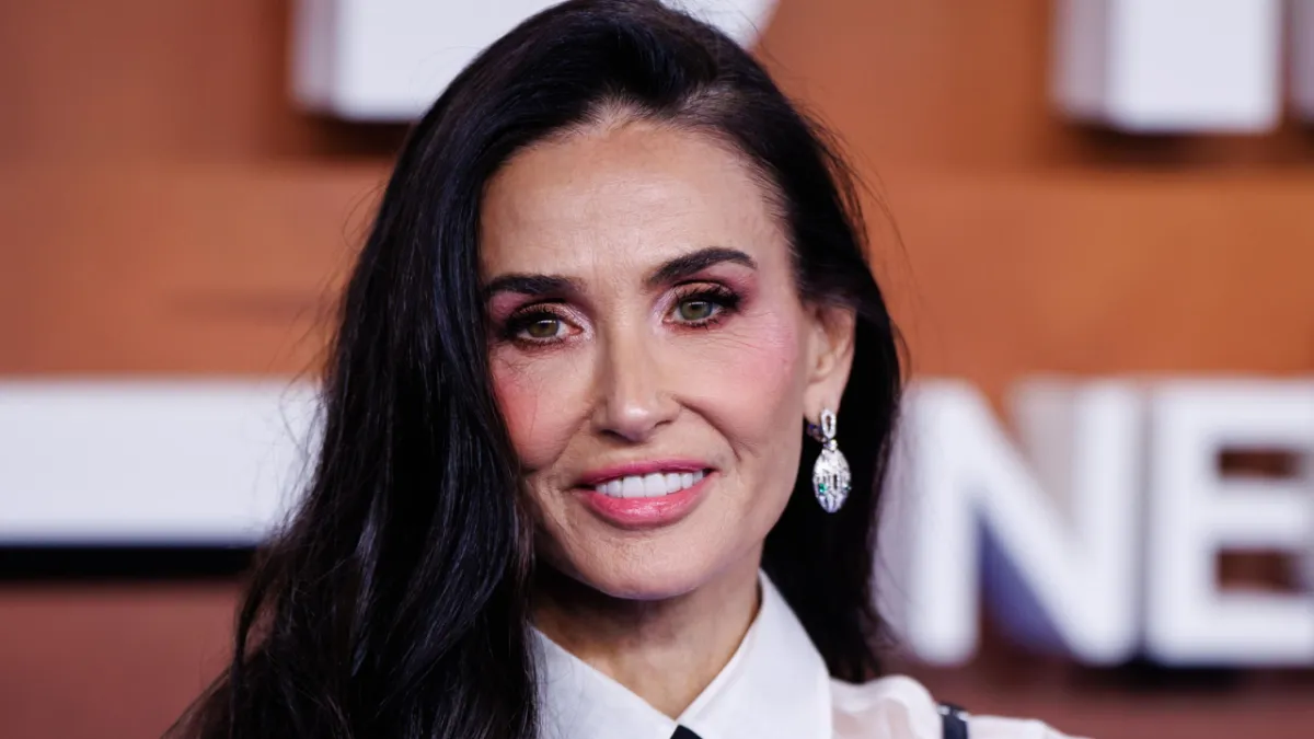 Le origini di Demi Moore: chi sono i genitori e dove vive oggi l’attrice