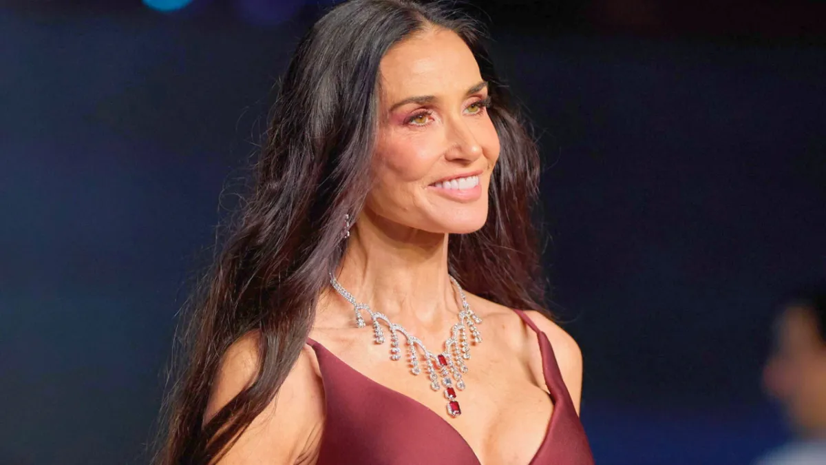 Quanti figli e quanti mariti ha avuto Demi Moore? La vita privata della star