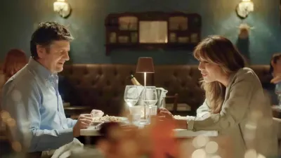 Quando esce “Un bel giorno” con Fabio De Luigi e Virginia Raffaele? Trama e location