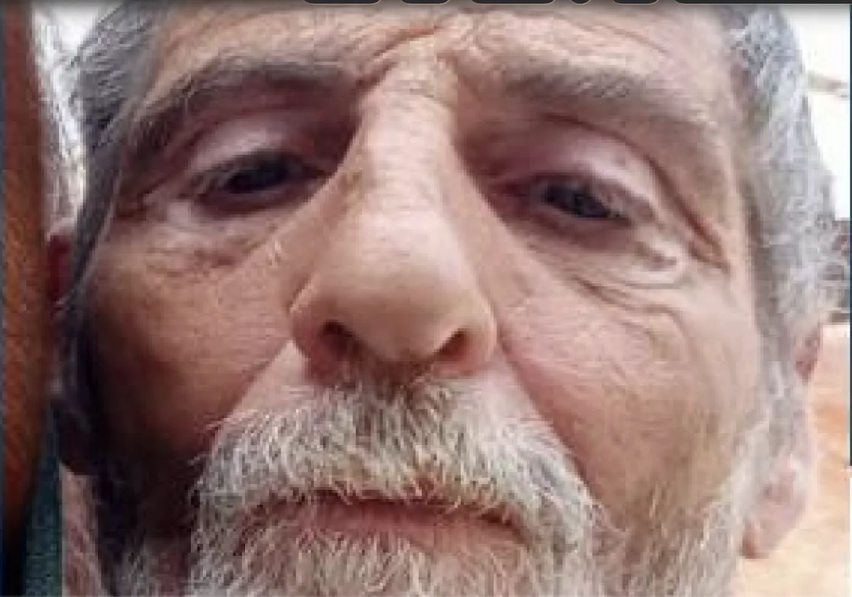 Giuseppe Carrivale scomparso da Roma, il Comitato: "Silenzio da dicembre 2025, sono tutti in ansia"