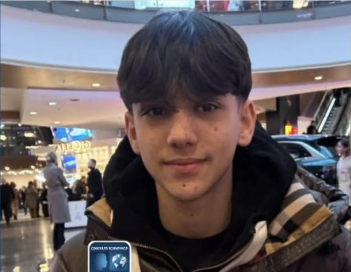 Sebastian Mihaita Glinischi scomparso da Tivoli: il Comitato: “Torna a casa, si risolve tutto”