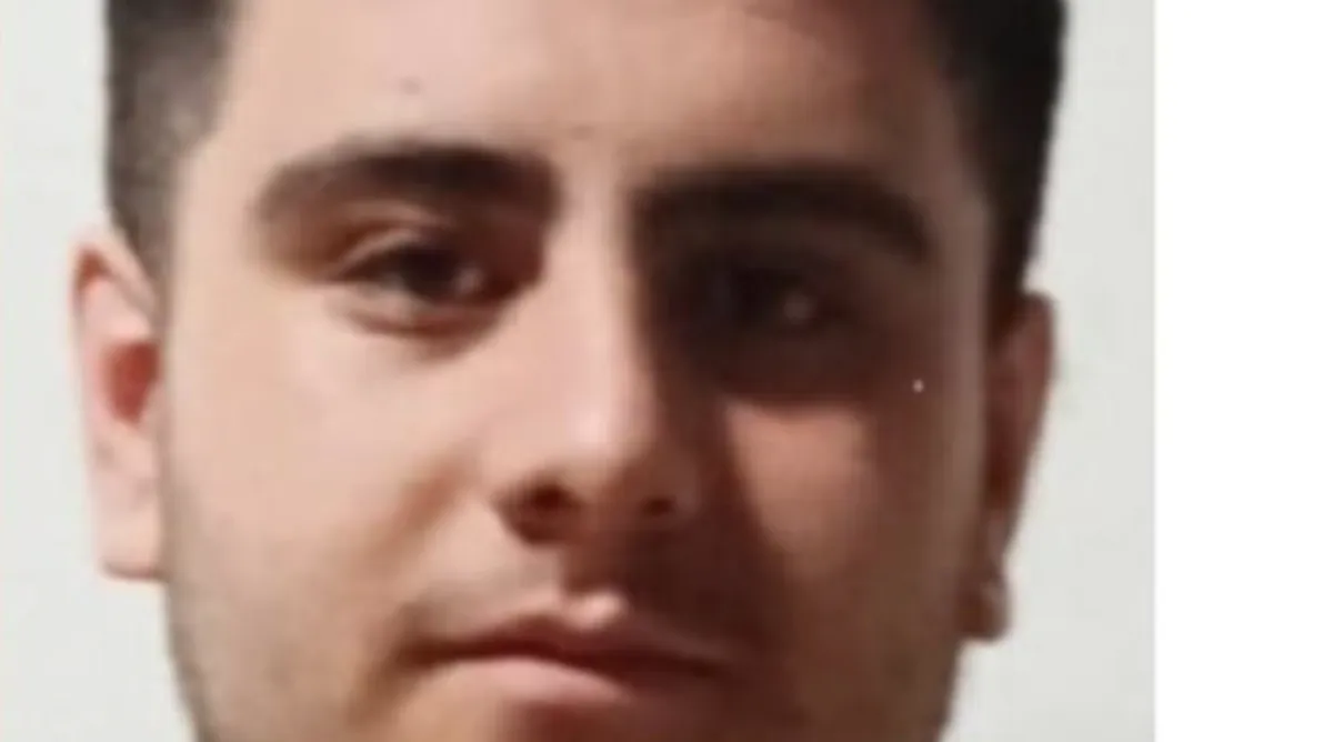 Hamza Ali Kayli il 17enne scomparso da Fiumicino, il Comitato: "Scappato da centro accoglienza"