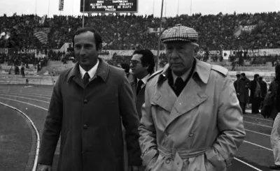 Come è morto Rino Marchesi, ex allenatore dì Serie A? La causa della sua dipartita