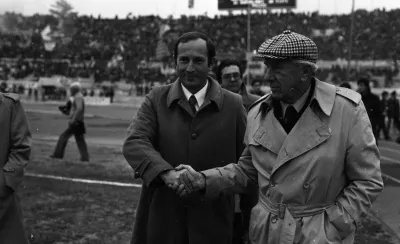 Rino Marchesi: vita privata e carriera di un maestro della panchina