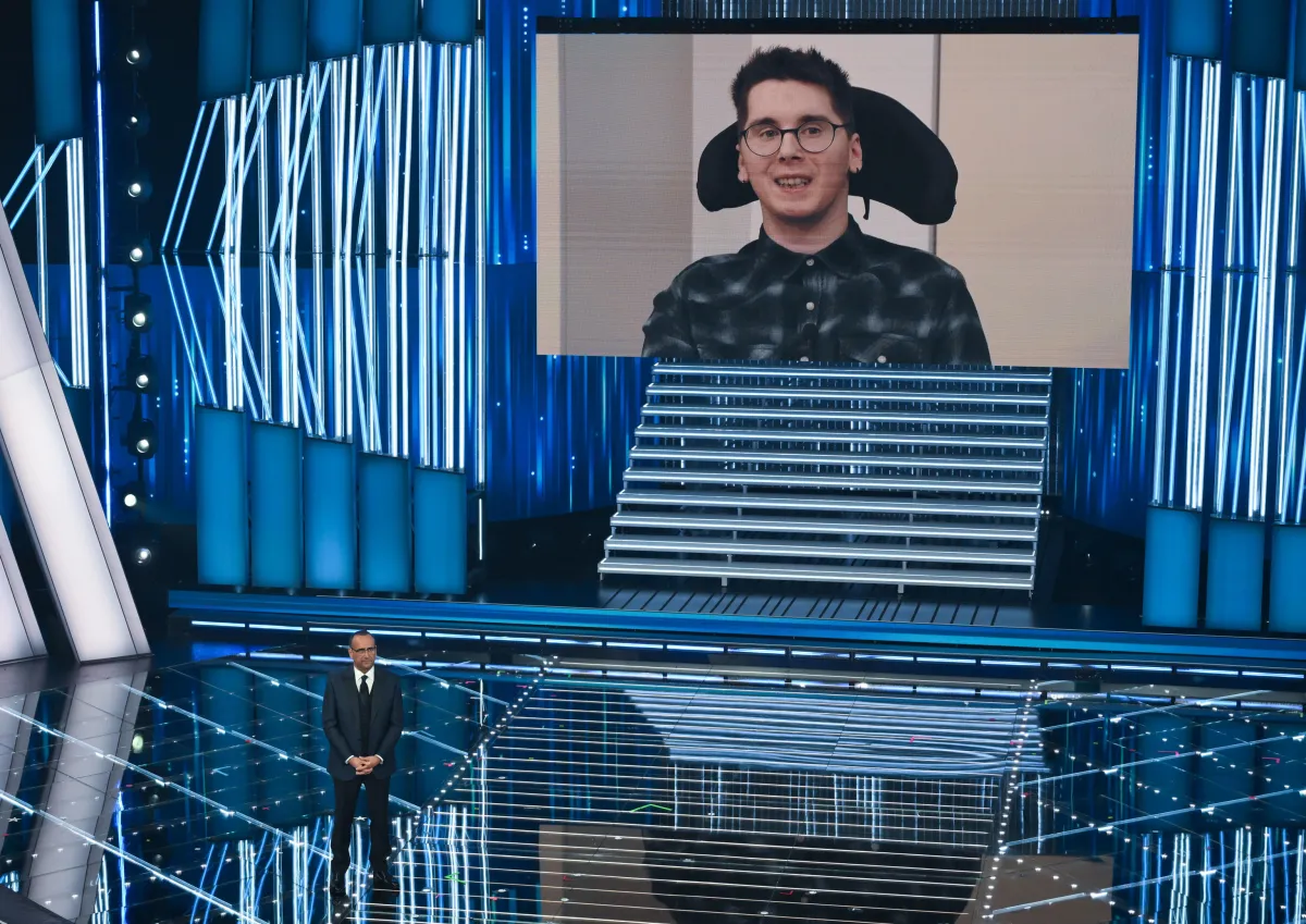 Fondazione Uniti per Paolo, dopo Sanremo la richiesta alle istituzioni: "Ora non si torna più indietro"