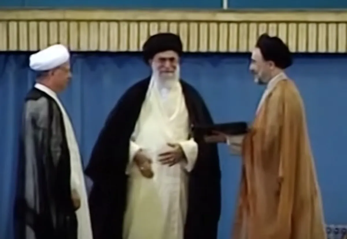 Chi è l'ayatollah Alireza Arafi, il leader supremo ad interim dell'Iran