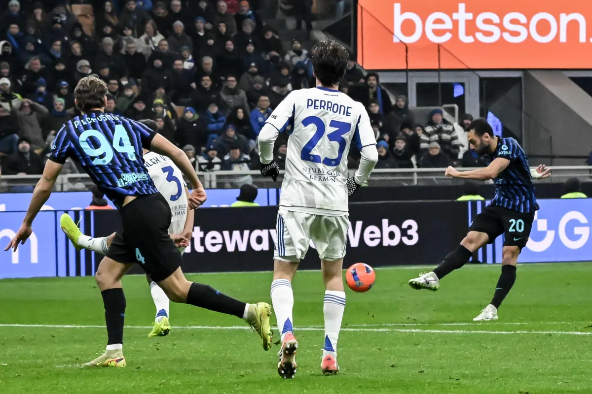 Como-Inter, dove vederla: diretta tv e streaming della semifinale di Coppa Italia