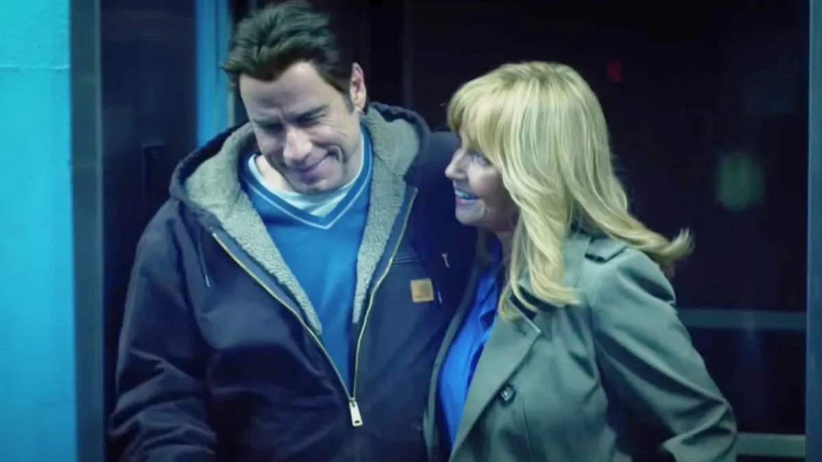 “Io sono vendetta”, come finisce e dove è stato girato il film con John Travolta