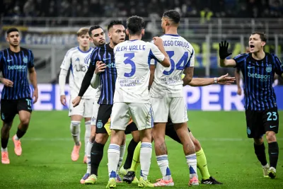 Como-Inter: probabili formazioni e precedenti in Coppa Italia