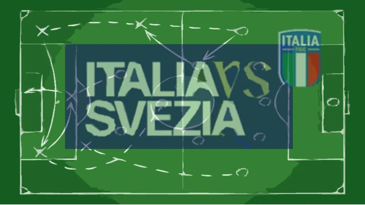 Italia-Svezia Femminile, qualificazioni mondiali 2027: probabili formazioni e analisi del match 